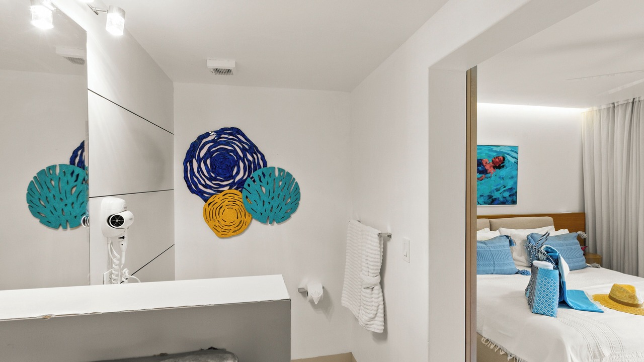 Photo of Bathroom in El Medano Ejidal