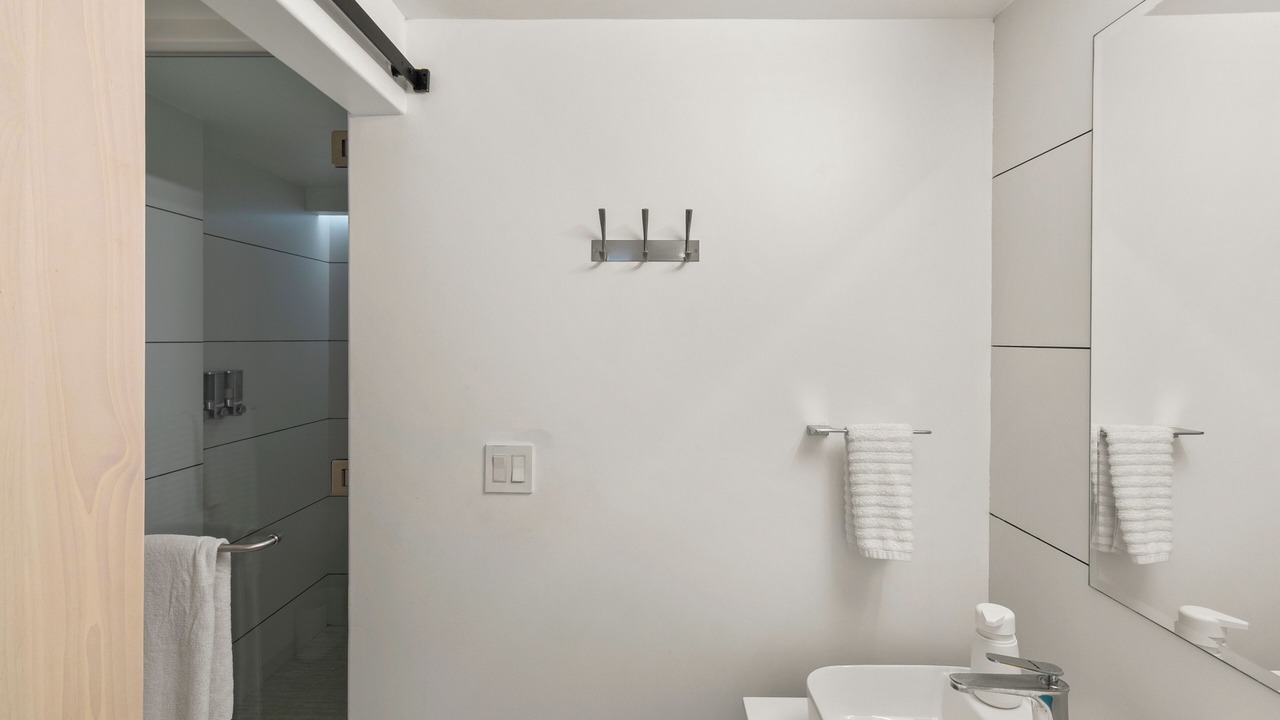 Photo of Bathroom in El Medano Ejidal