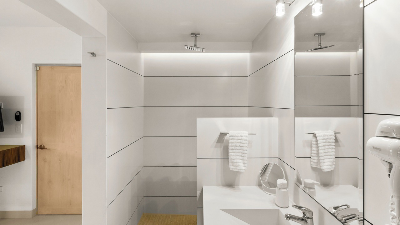 Photo of Bathroom in El Medano Ejidal