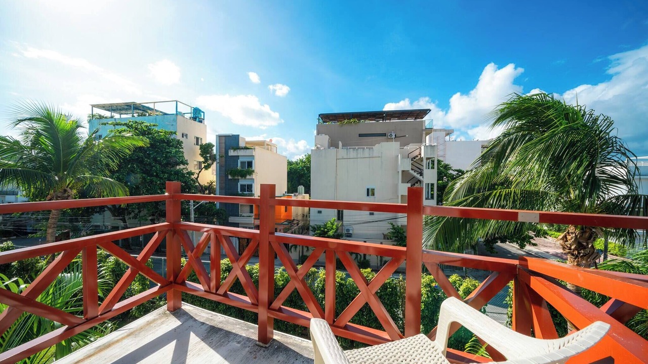 Photo of Outdoor in Gonzalo Guerrero