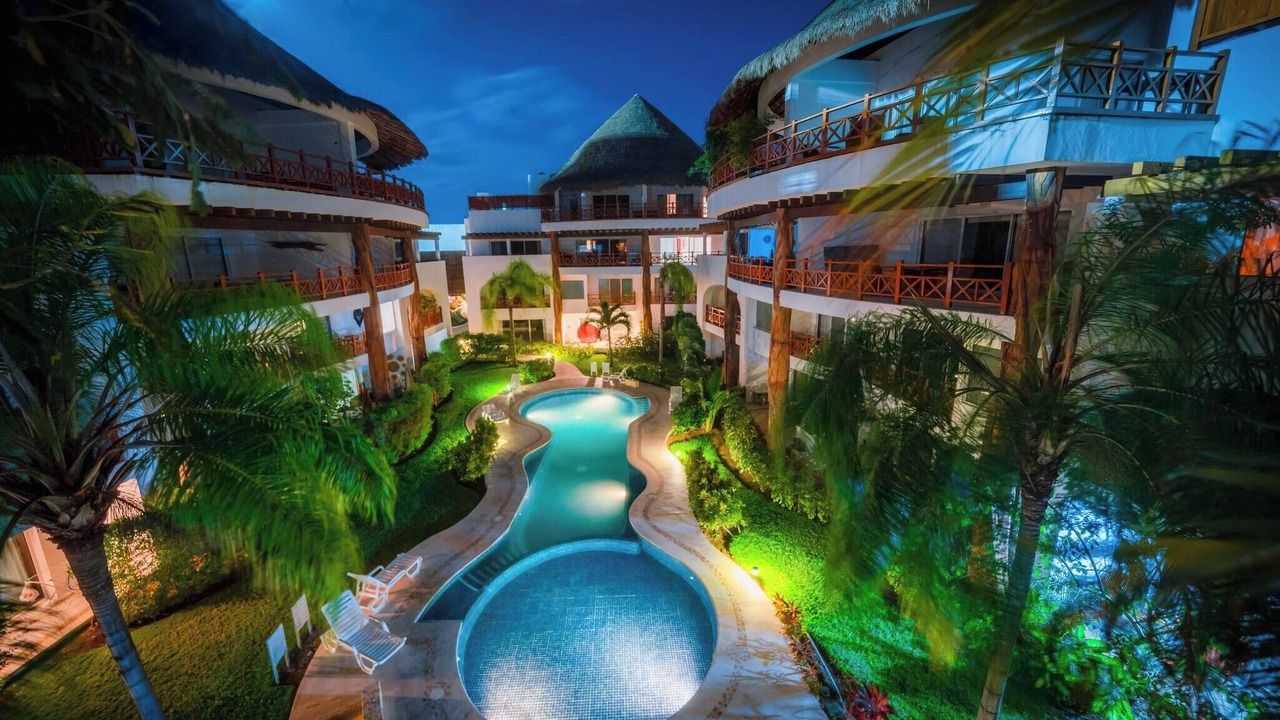 Photo of Outdoor in Gonzalo Guerrero