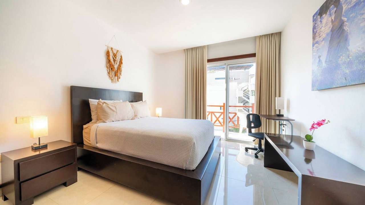 Photo of Bedroom in Gonzalo Guerrero