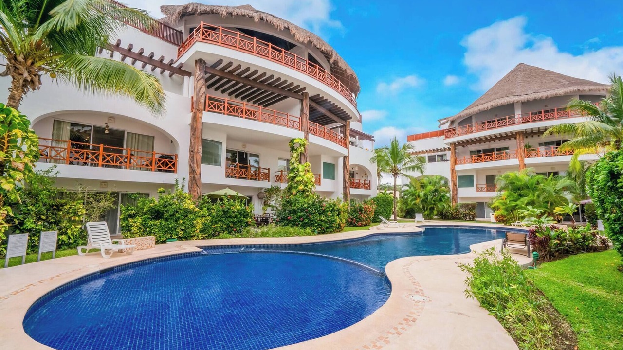 Photo of Outdoor in Gonzalo Guerrero