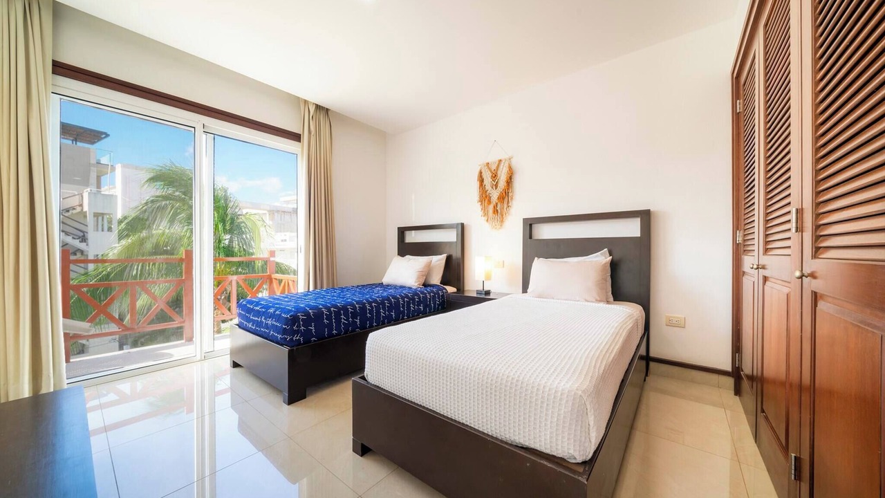 Photo of Bedroom in Gonzalo Guerrero