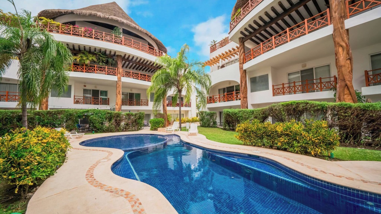Photo of Outdoor in Gonzalo Guerrero