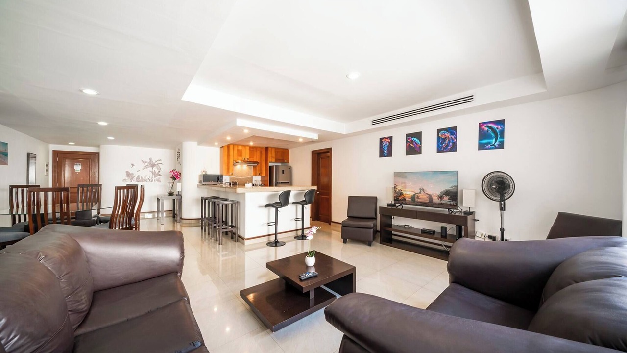 Photo of Livingroom in Gonzalo Guerrero