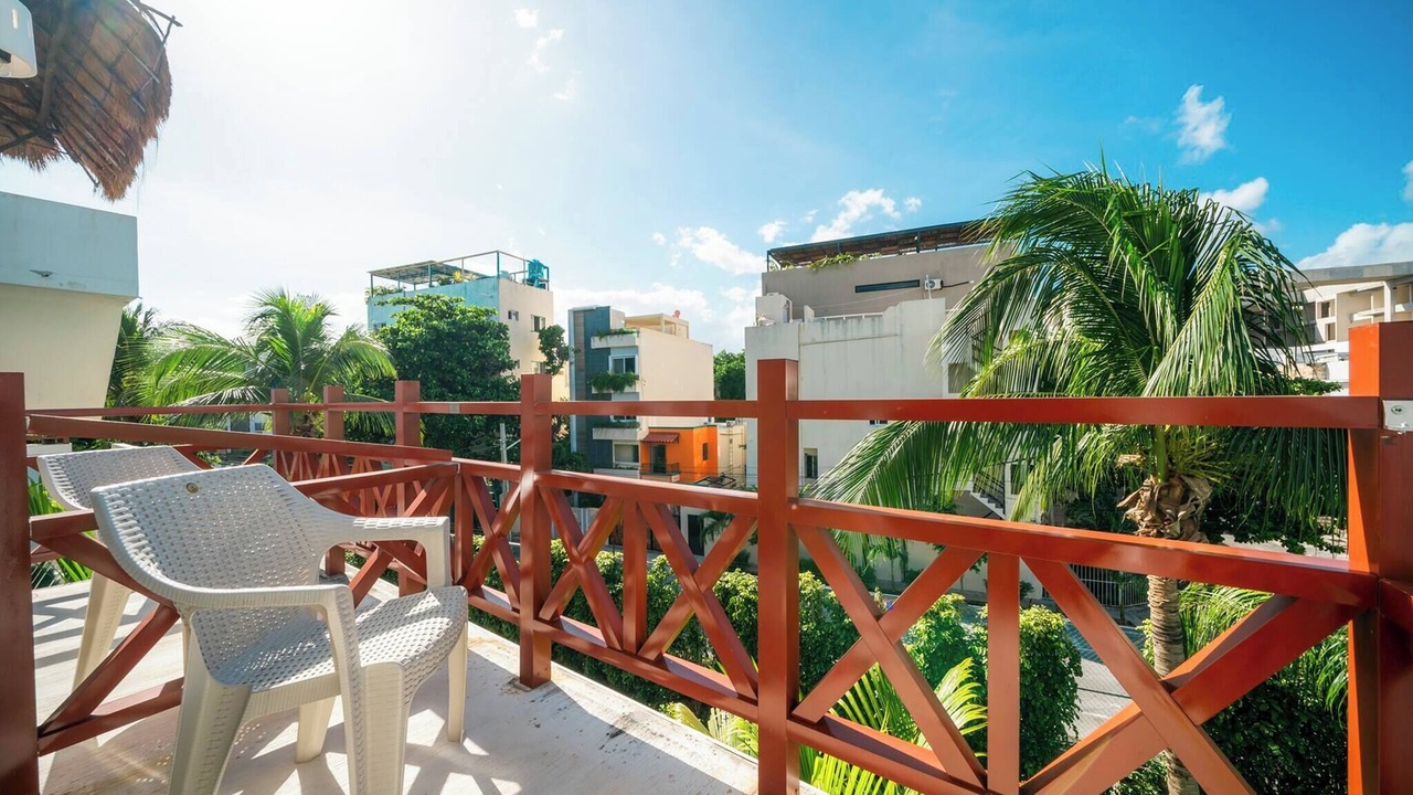 Photo of Outdoor in Gonzalo Guerrero