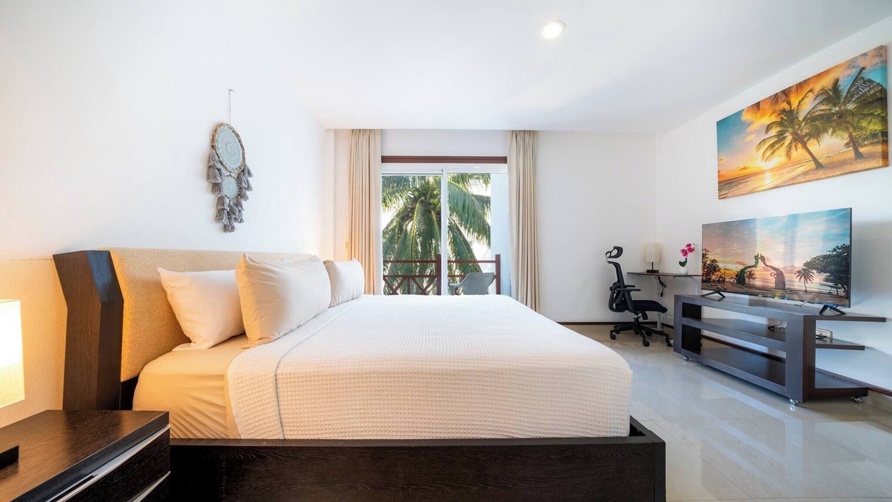 Photo of Bedroom in Gonzalo Guerrero