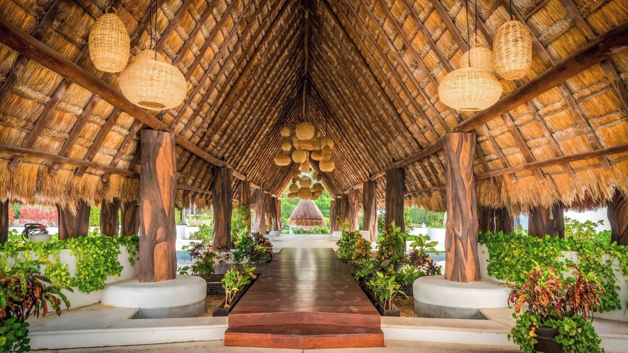 Photo of Outdoor in Gonzalo Guerrero