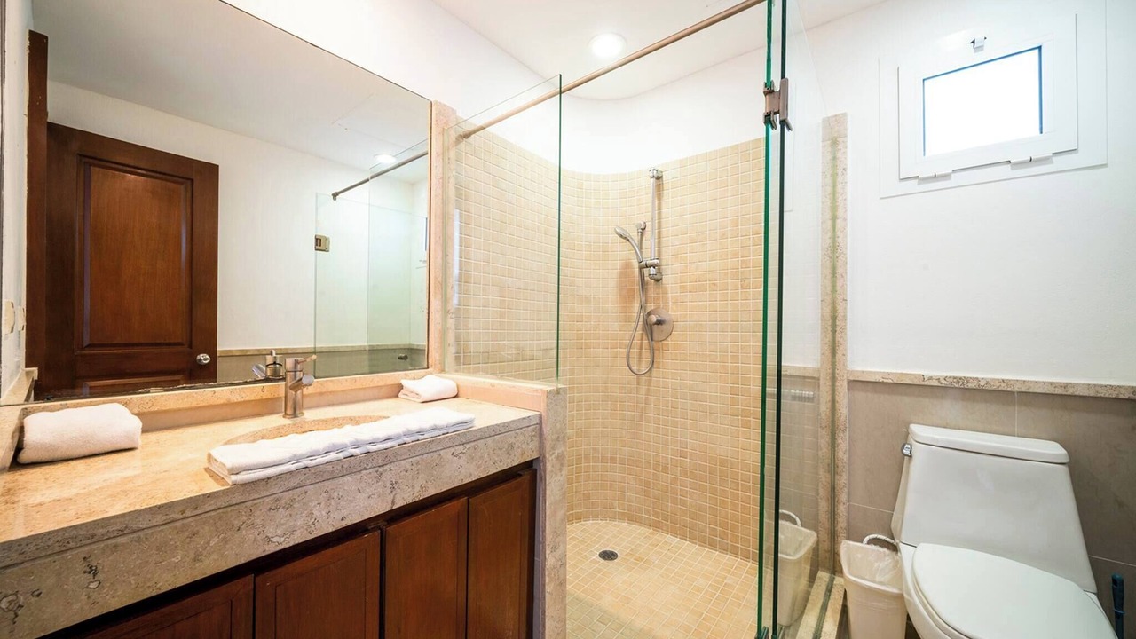 Photo of Bathroom in Gonzalo Guerrero
