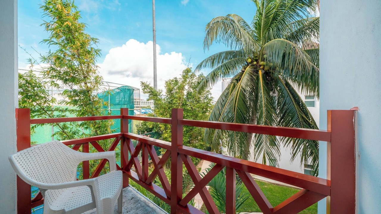 Photo of Outdoor in Gonzalo Guerrero