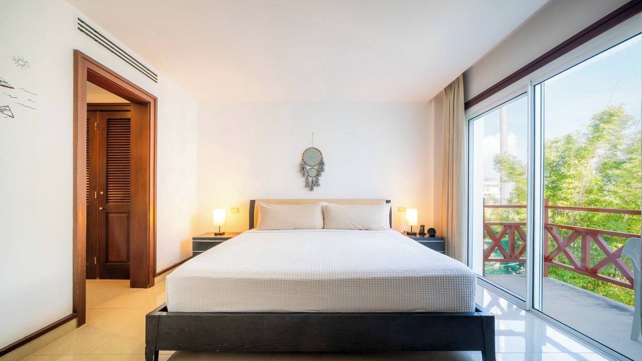 Photo of Bedroom in Gonzalo Guerrero