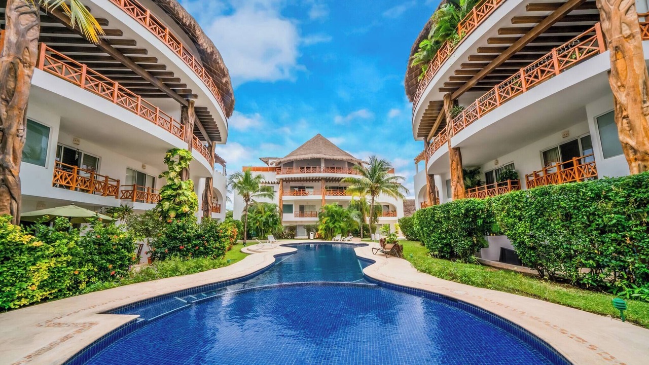 Photo of Outdoor in Gonzalo Guerrero