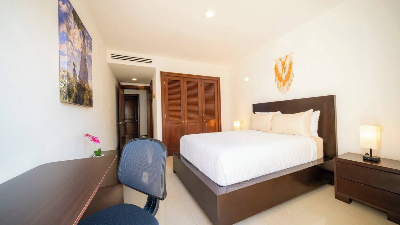 Photo of Bedroom in Gonzalo Guerrero