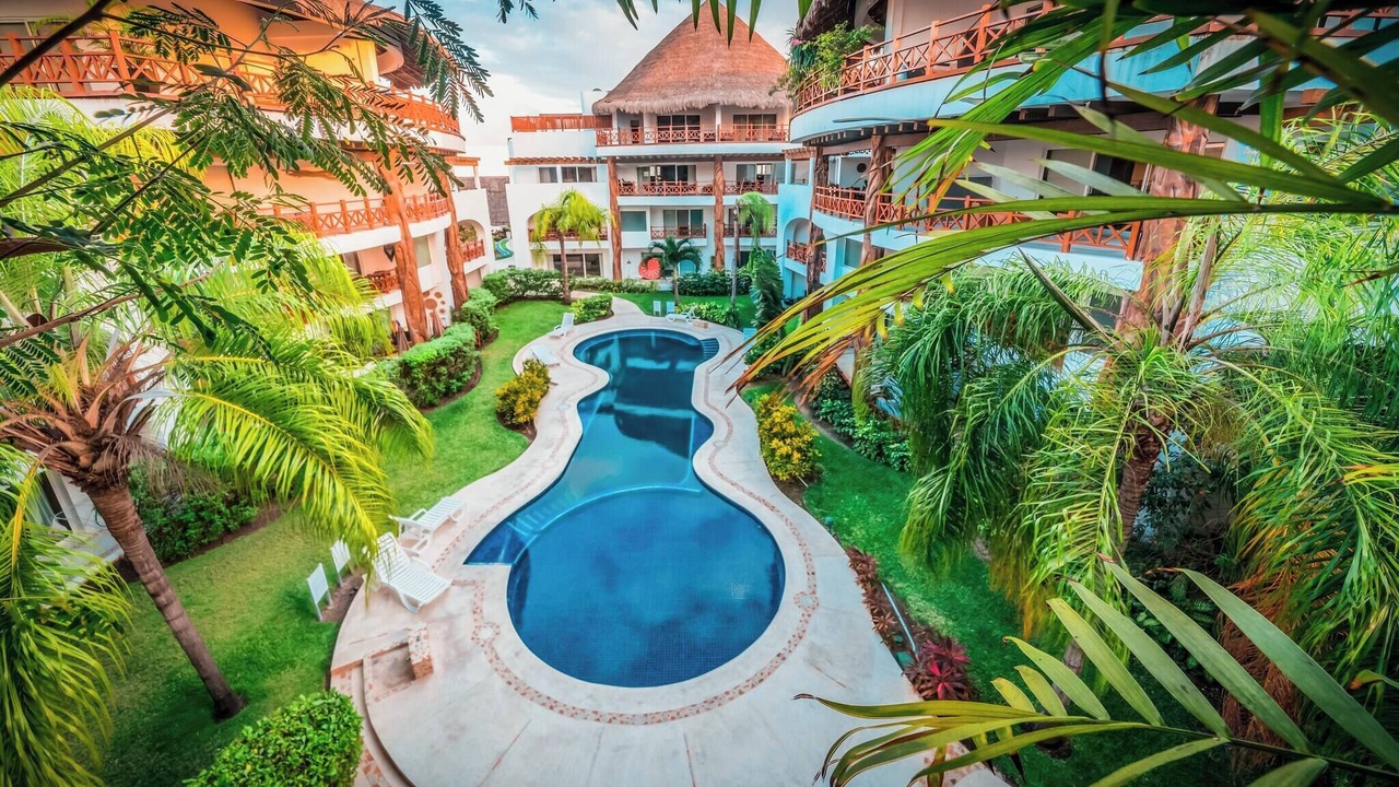 Photo of Outdoor in Gonzalo Guerrero