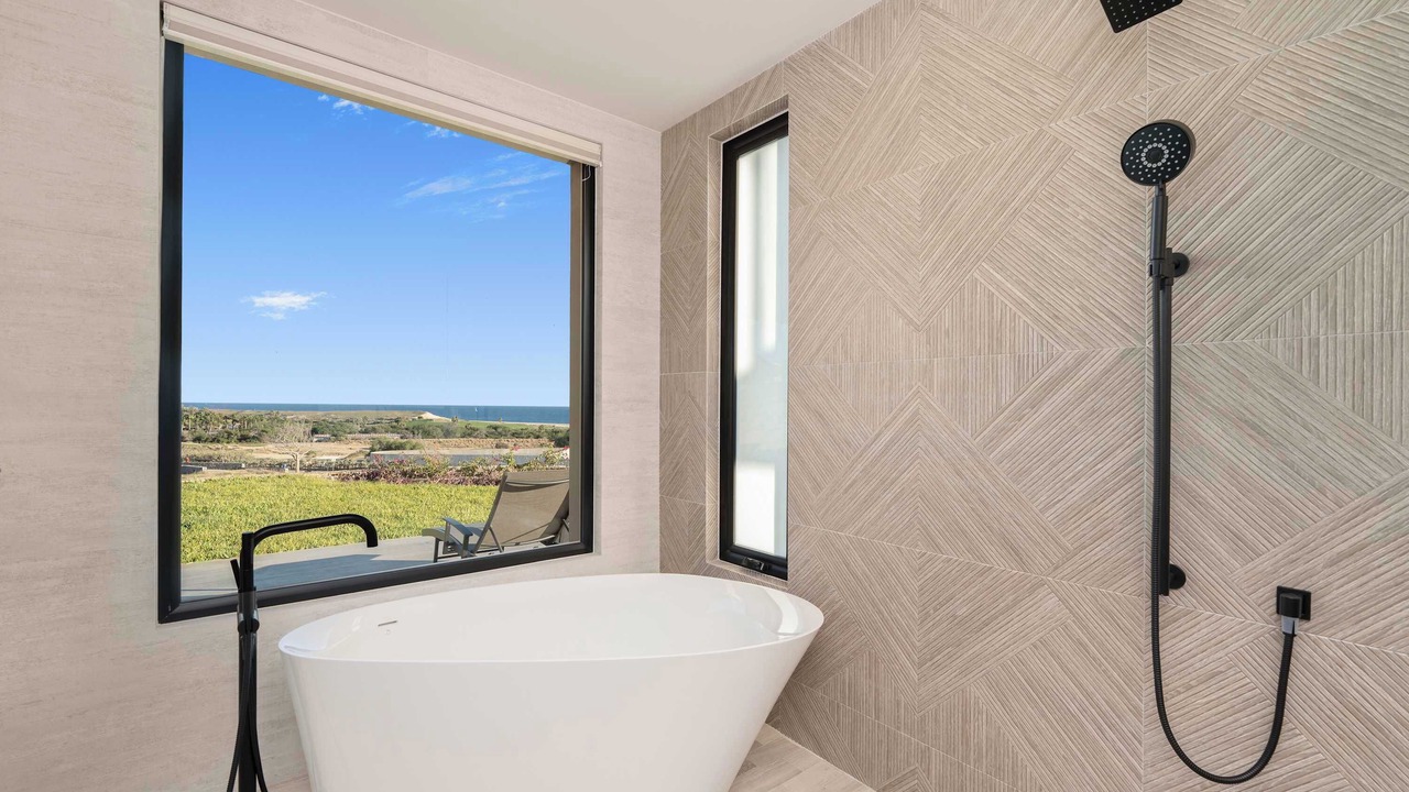 Photo of Bathroom in Cabo San Lucas