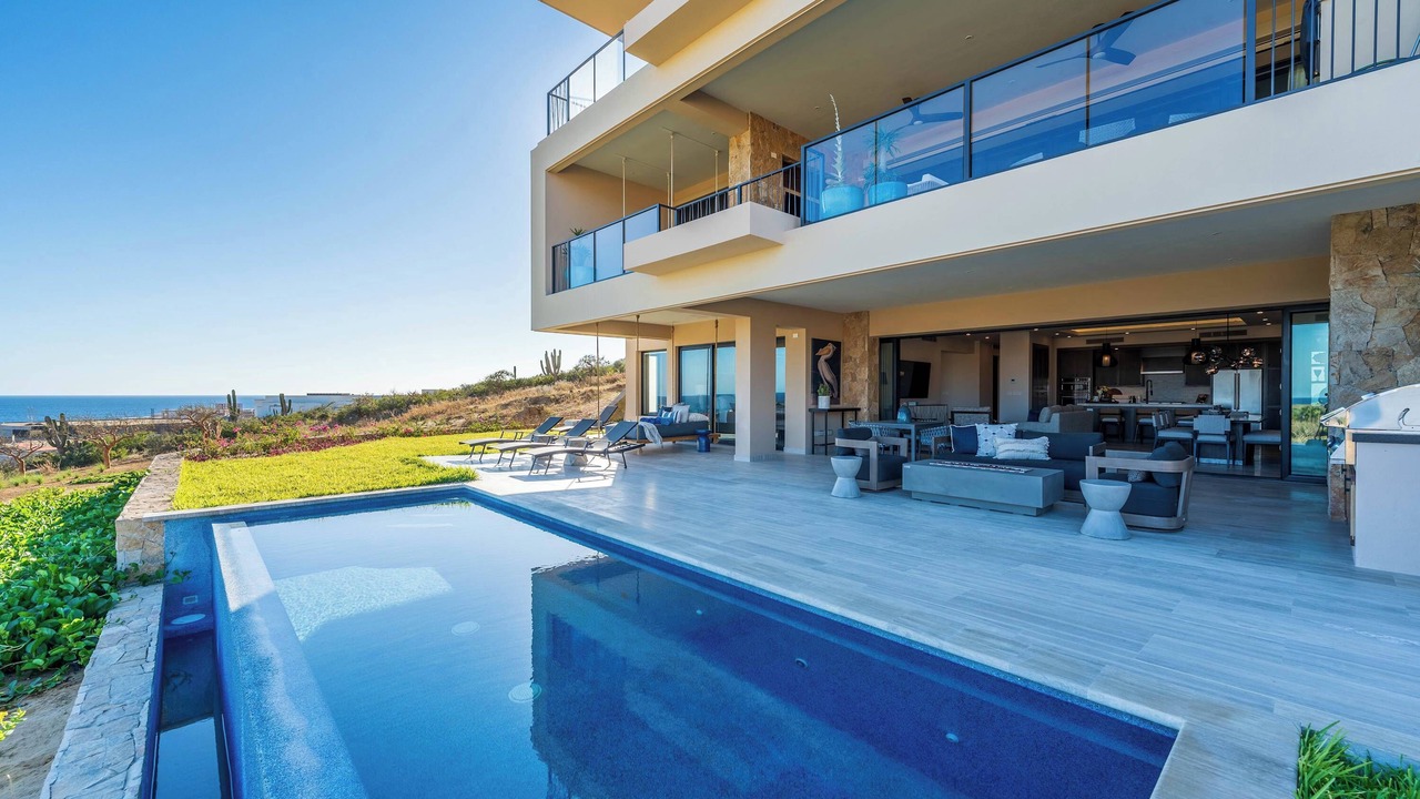 Photo of Outdoor in Cabo San Lucas