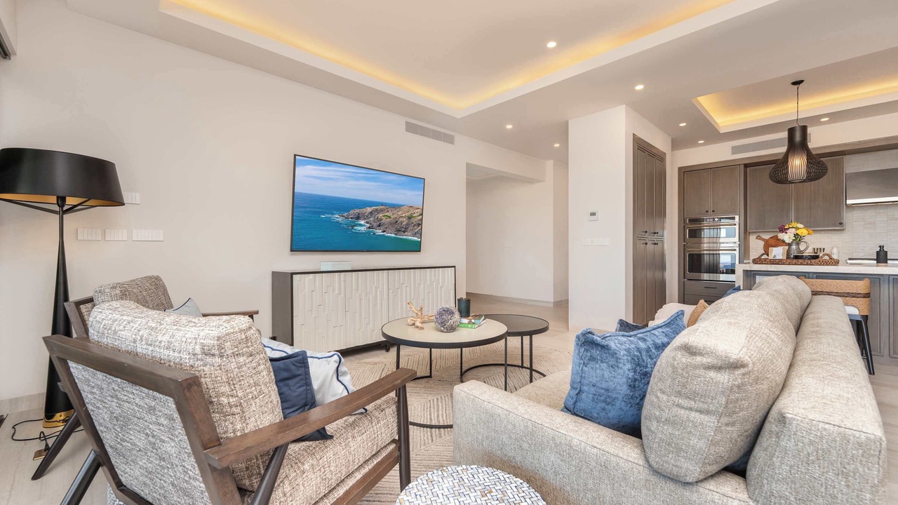 Photo of Livingroom in Cabo San Lucas