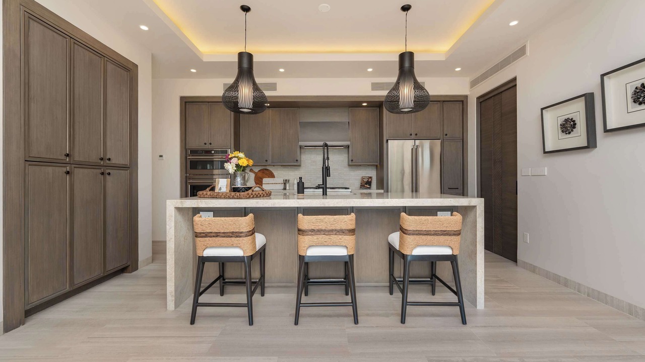 Photo of Kitchen in Cabo San Lucas