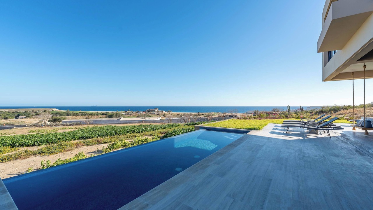 Photo of Outdoor in Cabo San Lucas