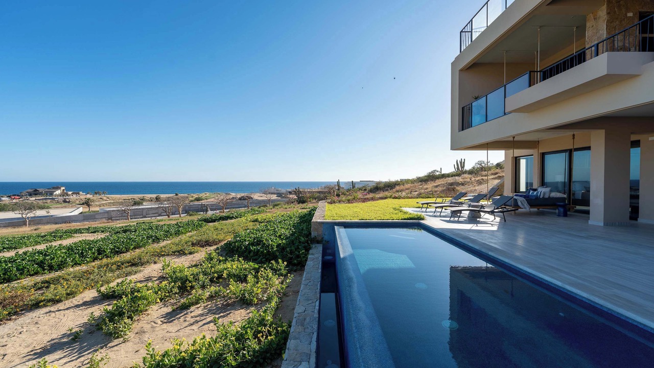 Photo of Outdoor in Cabo San Lucas