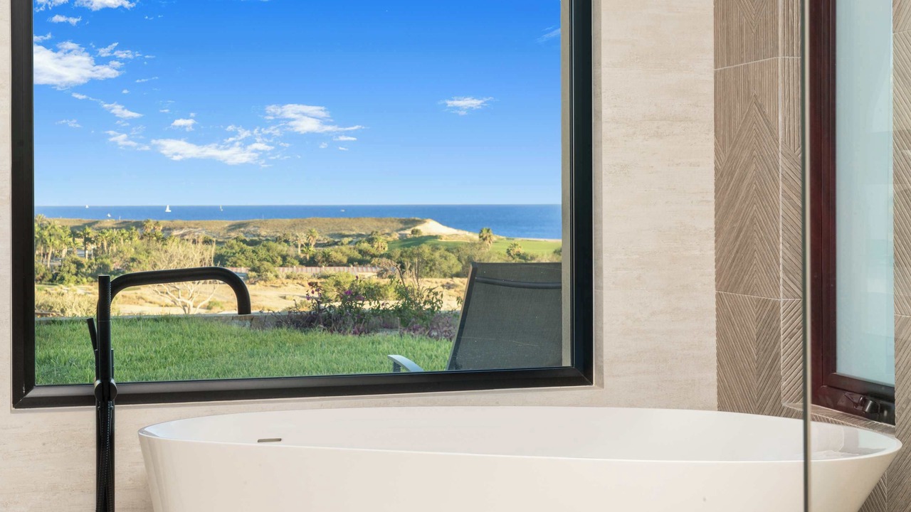 Photo of Bathroom in Cabo San Lucas