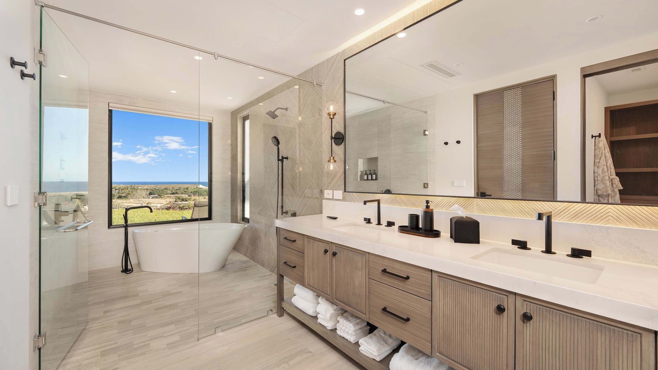 Photo of Bathroom in Cabo San Lucas