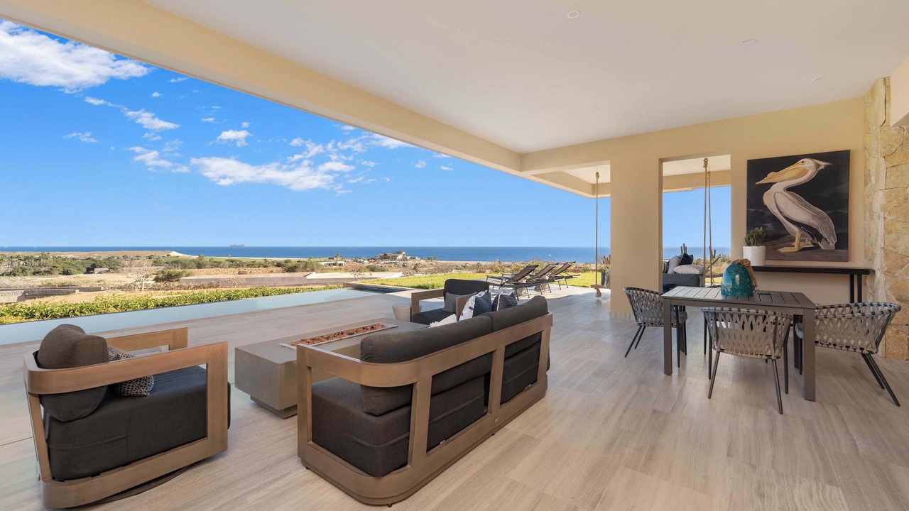 Photo of Outdoor in Cabo San Lucas