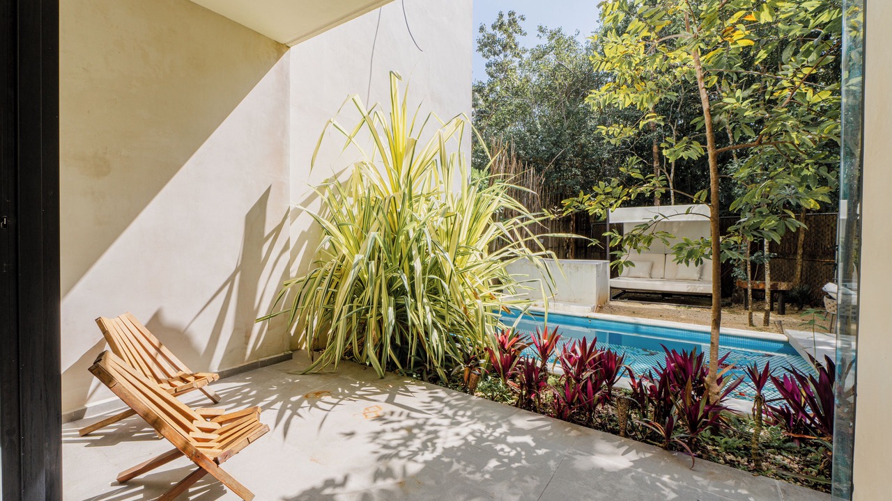 Photo of Outdoor in Tulum City Center