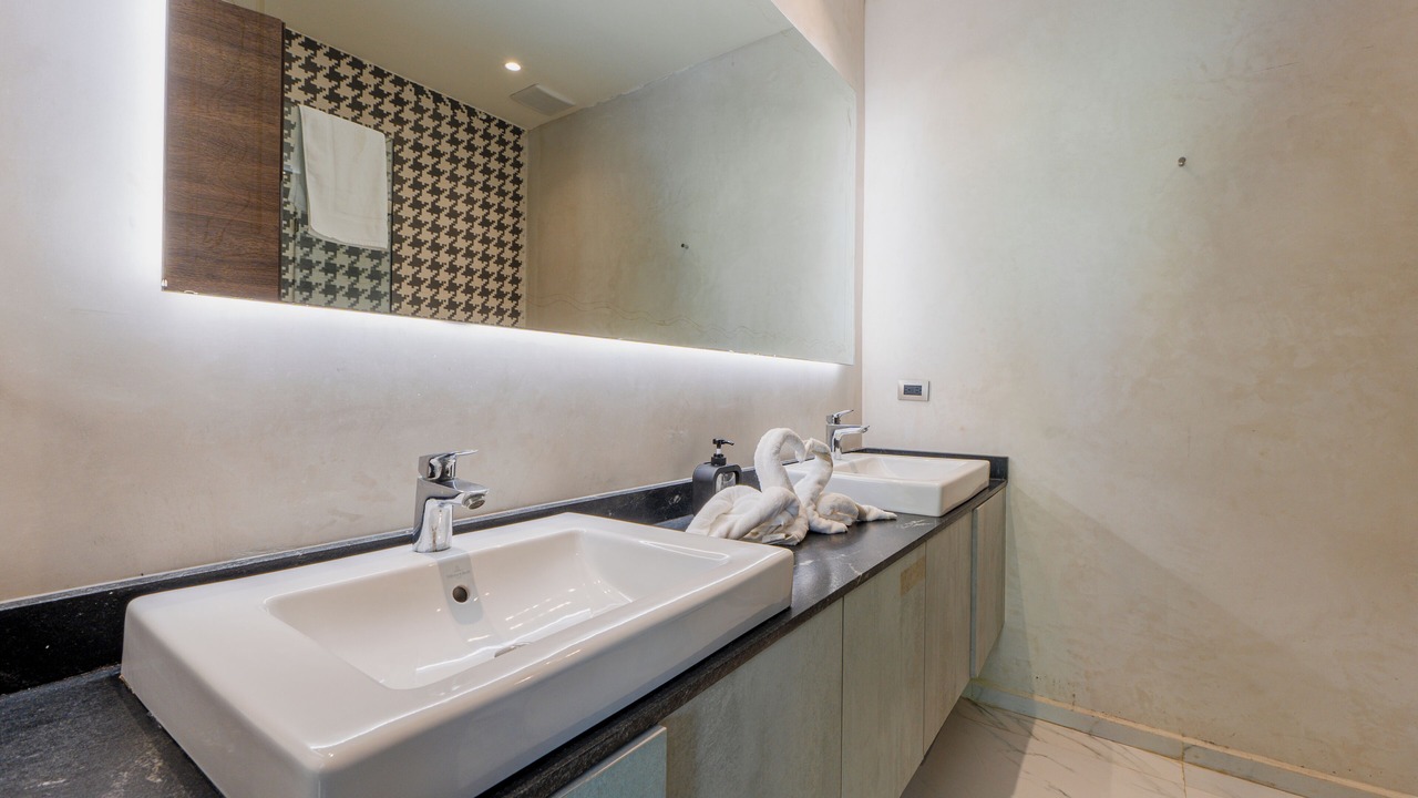 Photo of Bathroom in Tulum City Center