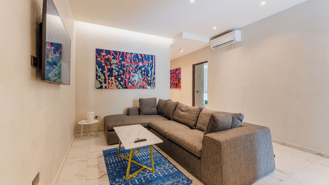 Photo of Livingroom in Tulum City Center