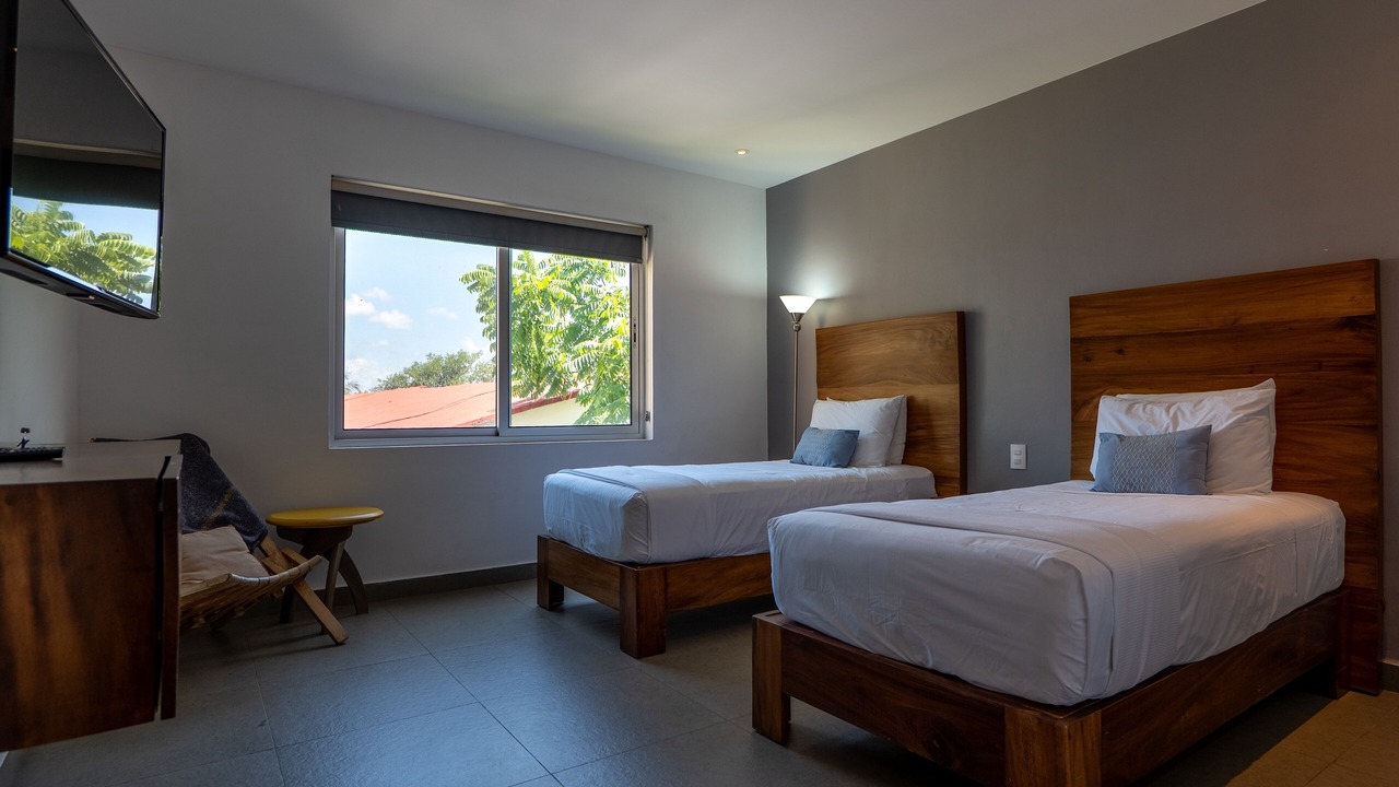 Photo of Bedroom in Playacar Fase II