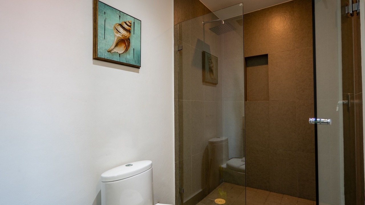 Photo of Bathroom in Playacar Fase II