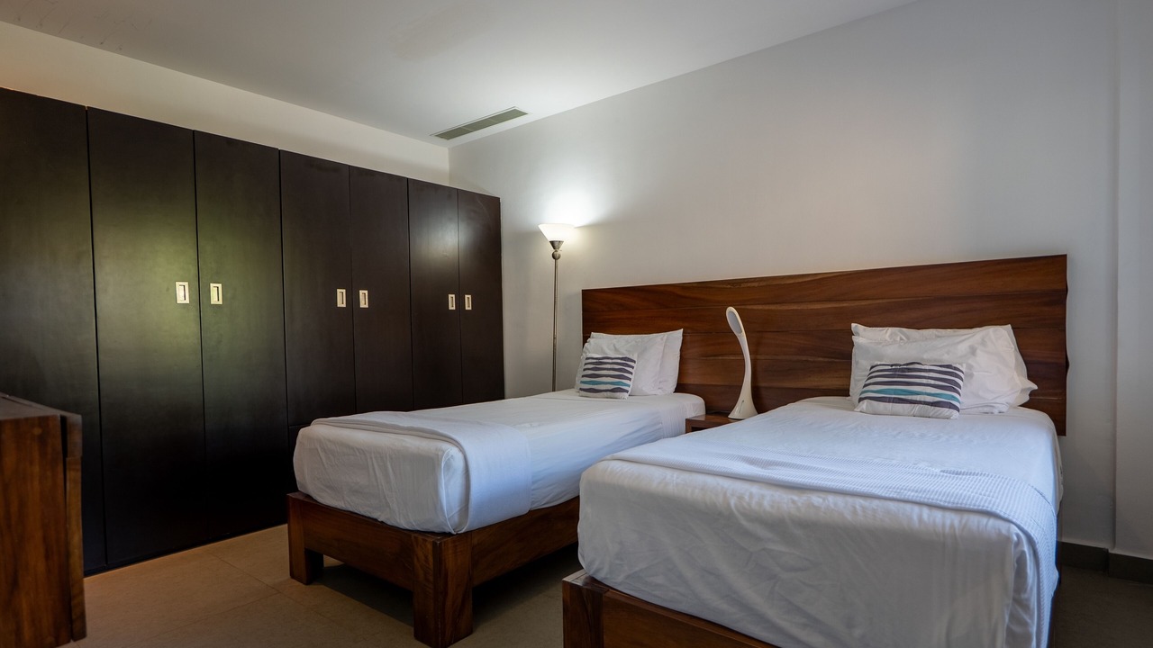 Photo of Bedroom in Playacar Fase II