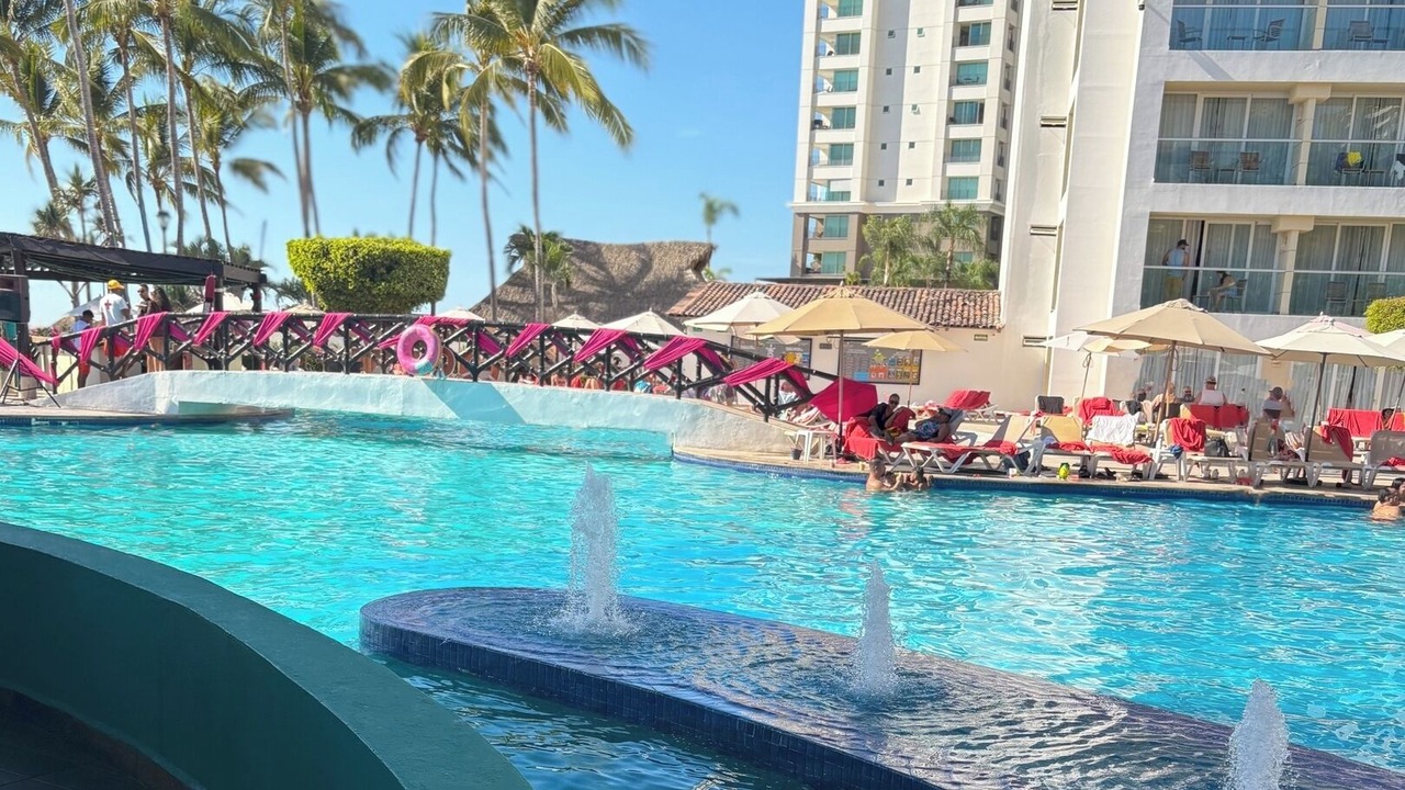 Photo of Outdoor in South Hotel Zone
