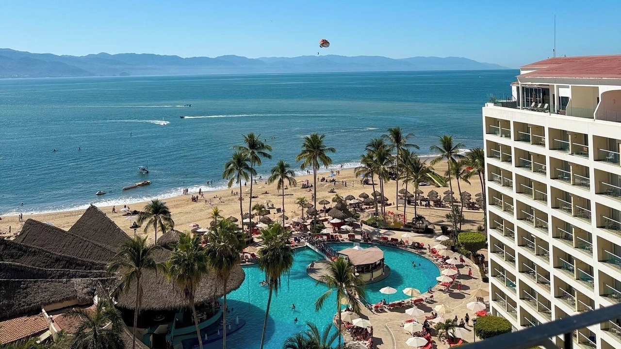 Photo of Outdoor in South Hotel Zone
