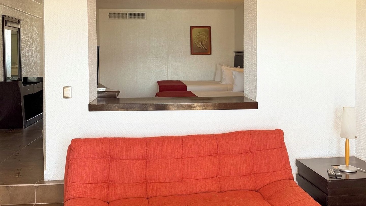 Photo of Livingroom in South Hotel Zone