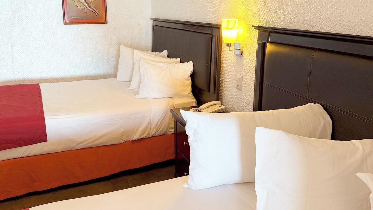 Photo of Bedroom in South Hotel Zone