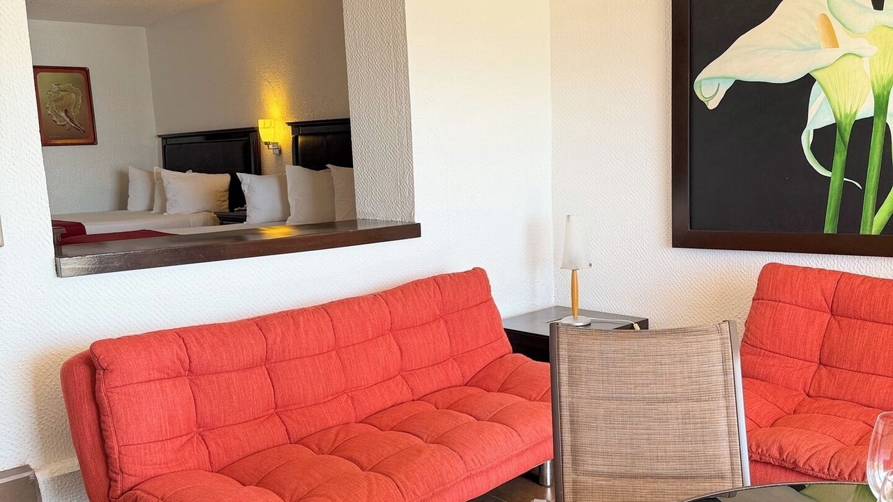 Photo of Bedroom in South Hotel Zone