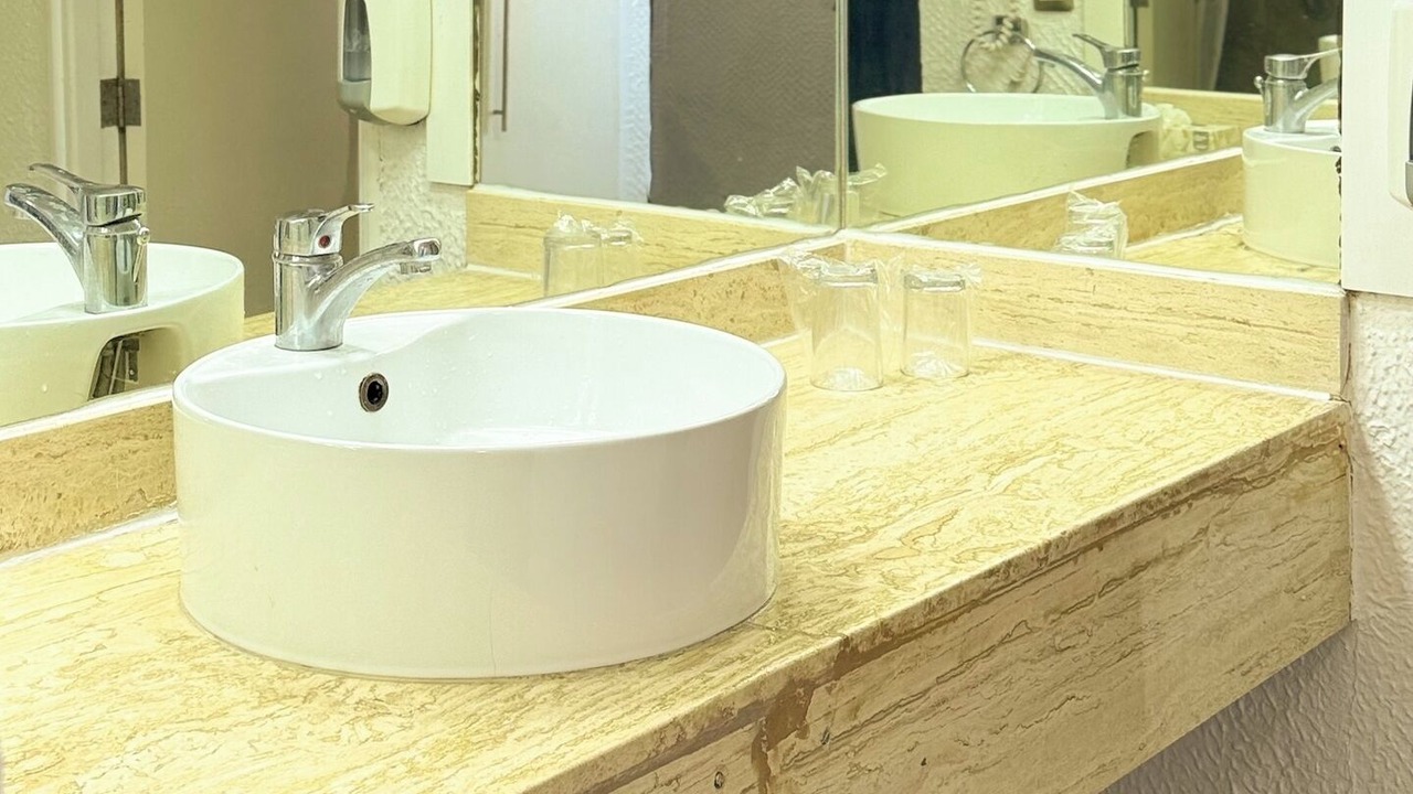 Photo of Bathroom in South Hotel Zone