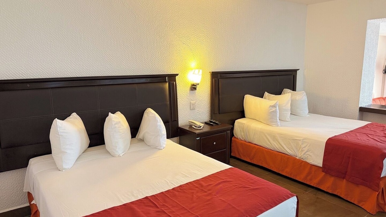 Photo of Bedroom in South Hotel Zone