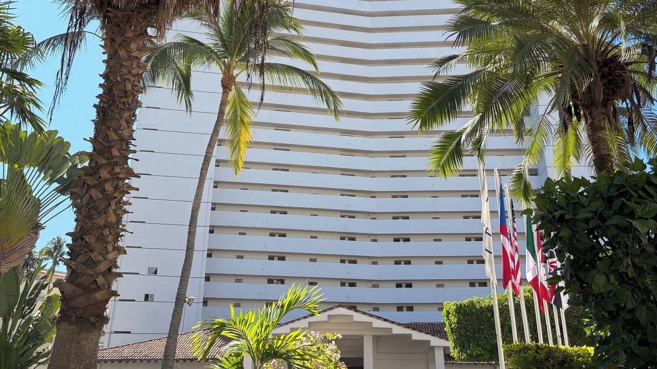 Photo of Outdoor in South Hotel Zone