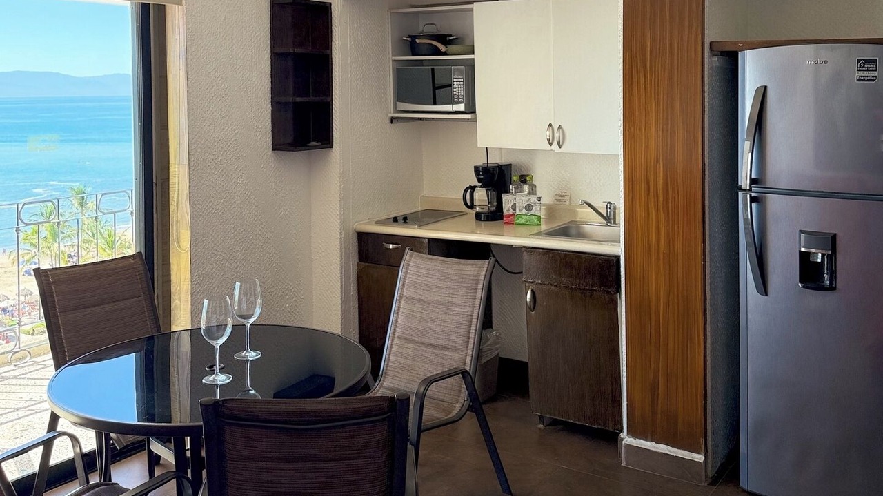 Photo of Kitchen in South Hotel Zone