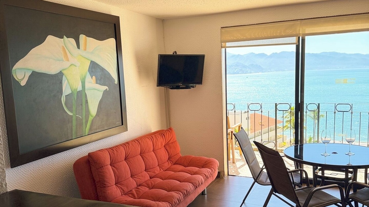 Photo of Livingroom in South Hotel Zone