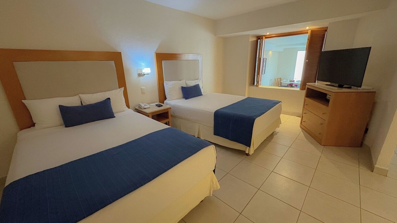 Photo of Bedroom in South Hotel Zone
