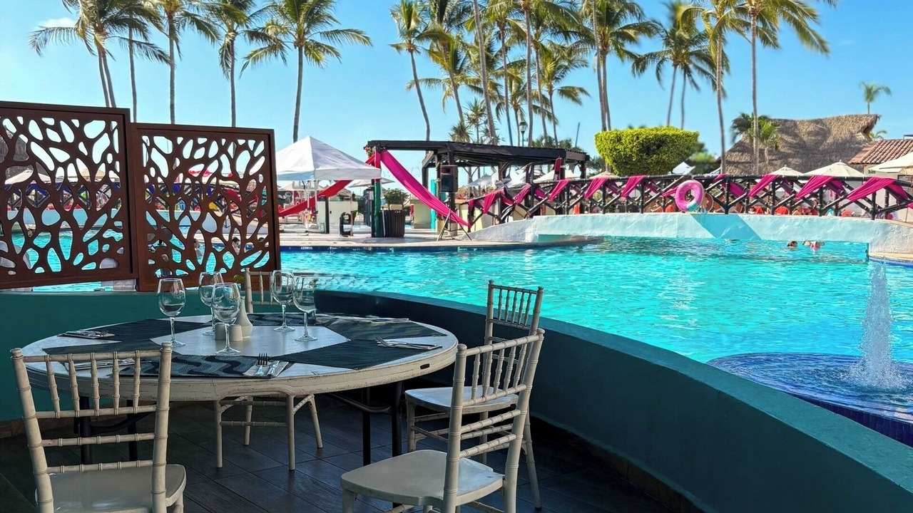 Photo of Outdoor in South Hotel Zone