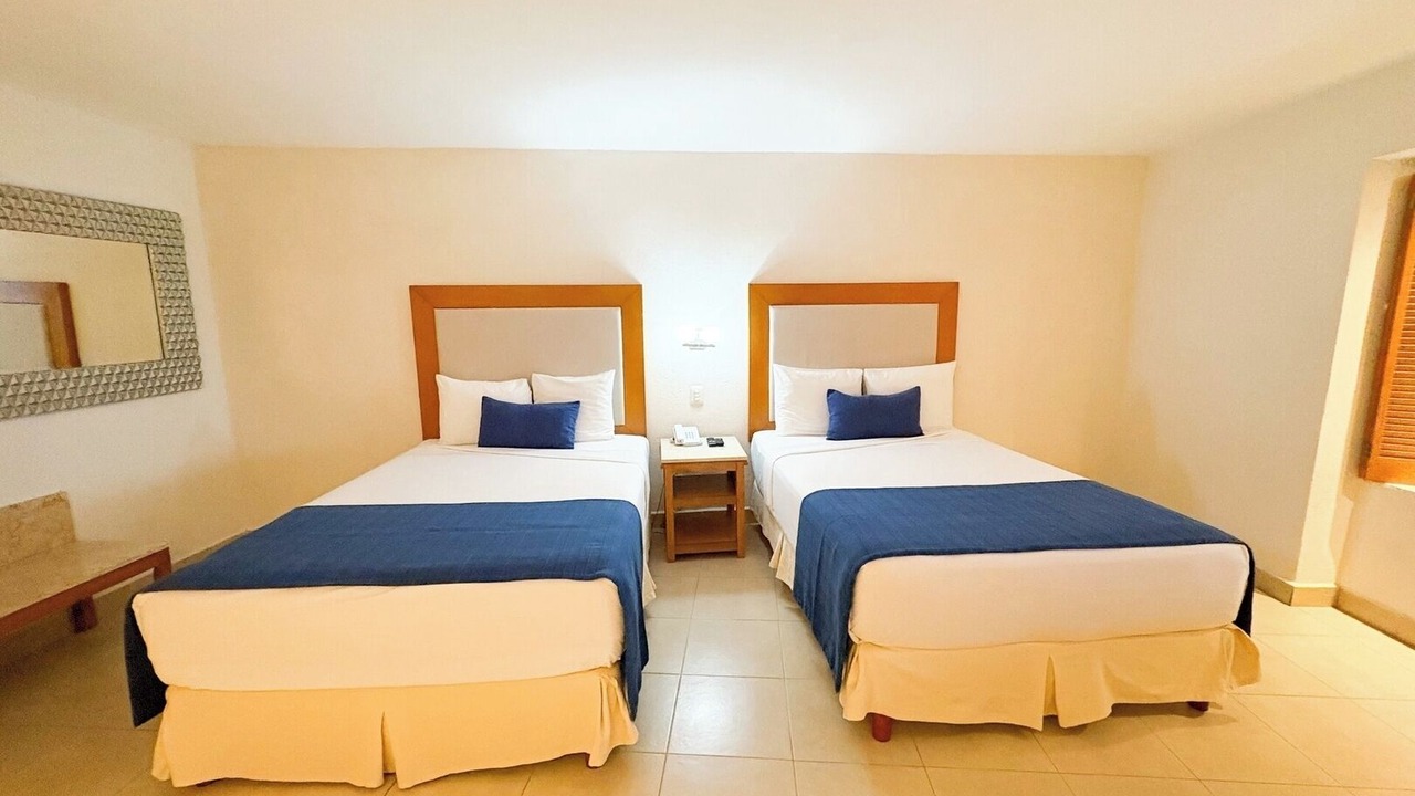 Photo of Bedroom in South Hotel Zone