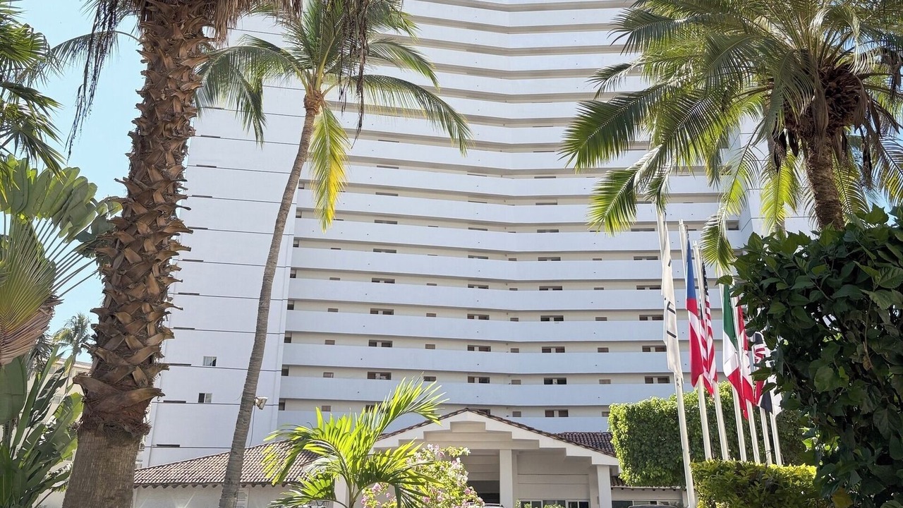 Photo of Outdoor in South Hotel Zone