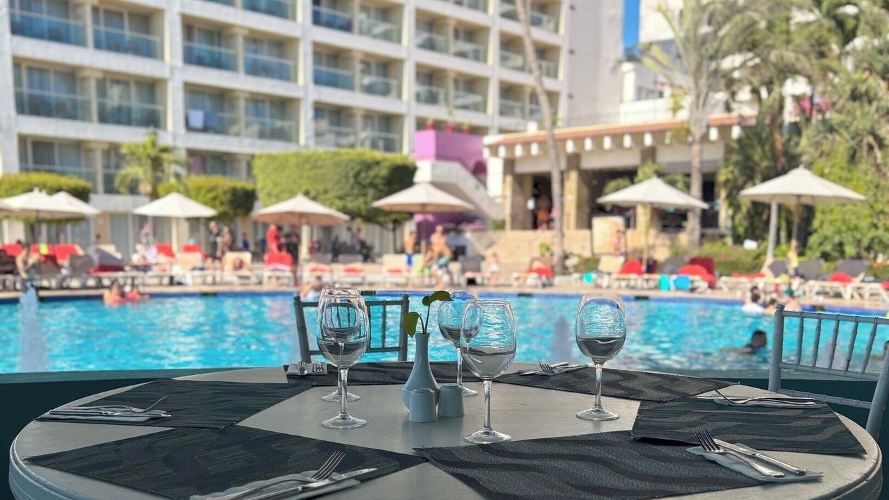 Photo of Outdoor in South Hotel Zone
