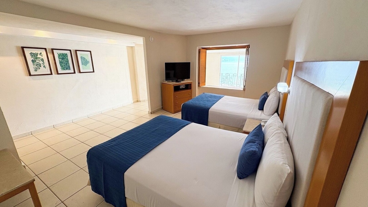 Photo of Bedroom in South Hotel Zone